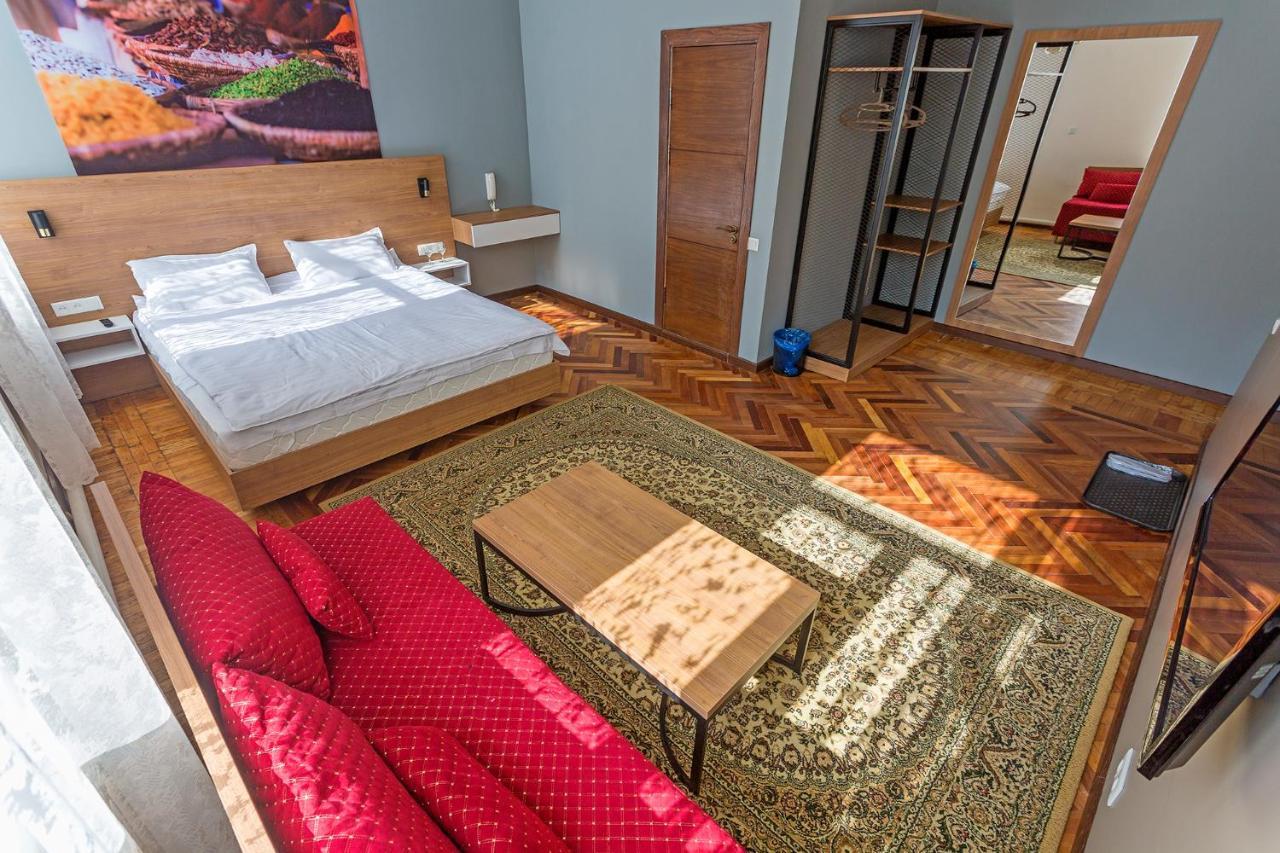 Koisha Hostel Бишкек Екстериор снимка